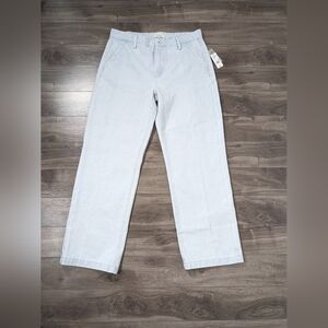 NWT Favorite Daughter Taylor Trouser Size 32